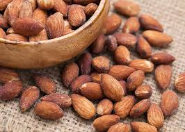 Salted Almond